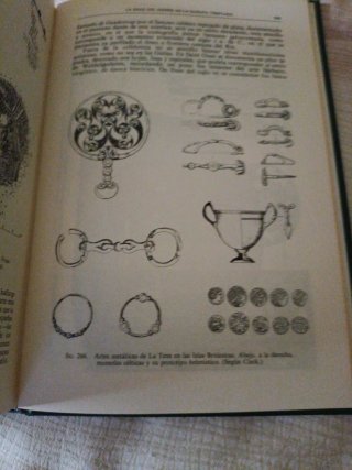 Manual de Historia Universal Prehistoria
