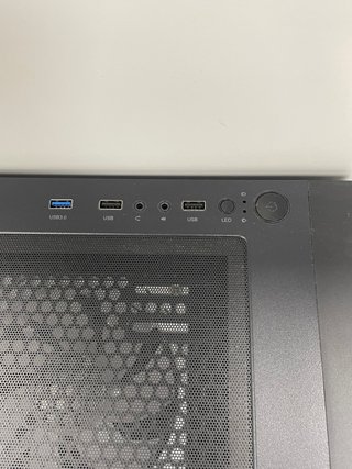 PC Sobremesa Gamer AMD