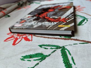Daredevil 1. Diablo Guardián. Marvel Saga. Panini.