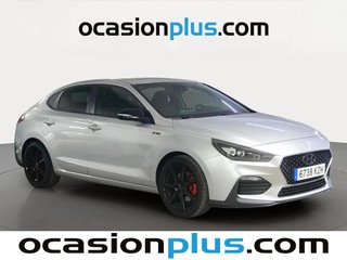 Hyundai i30 Fastback 1.4 TGDI N Line 103 kW (140 CV)