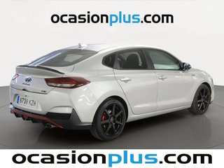 Hyundai i30 Fastback 1.4 TGDI N Line 103 kW (140 CV)