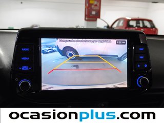 Hyundai i30 Fastback 1.4 TGDI N Line 103 kW (140 CV)