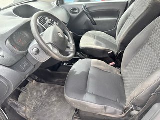 Renault Kangoo 2016 isotermo