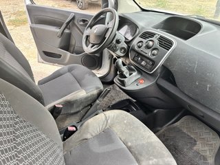 Renault Kangoo 2016 isotermo