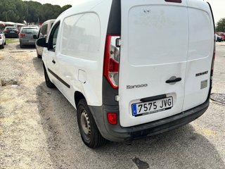 Renault Kangoo 2016 isotermo