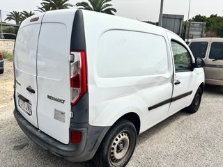 Renault Kangoo 2016 isotermo