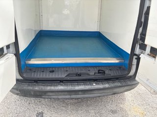 Renault Kangoo 2016 isotermo