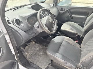 Renault Kangoo 2016 isotermo