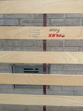 Somier 150x190