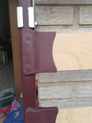 Somier 150x190