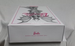 Barbie Collector Dragon Empress Gold Label