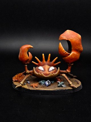 Figuras pokemon para pintar!
