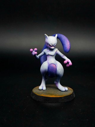 Figuras pokemon para pintar!
