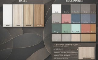 Litera abatible horizontal RMB con armario 90×190
