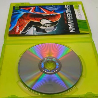 Spider-Man Dimensions - Ed Italiana Multi Xbox 360