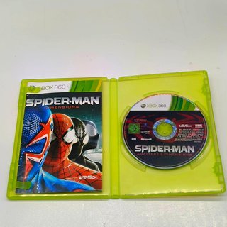 Spider-Man Dimensions - Ed Italiana Multi Xbox 360