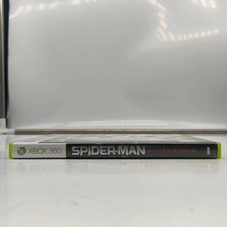 Spider-Man Dimensions - Ed Italiana Multi Xbox 360