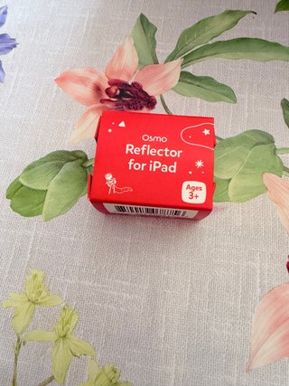 Osmo Riflettore per iPad Rosso