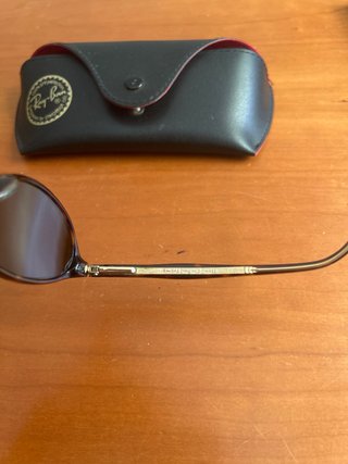 Gafas de sol Ray-Ban Vintage Tortoise