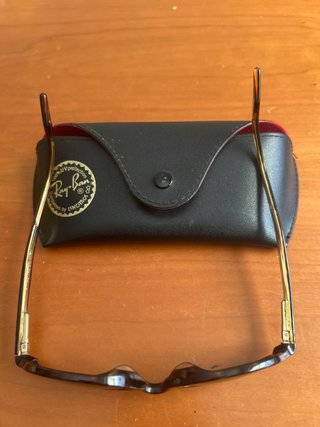 Gafas de sol Ray-Ban Vintage Tortoise