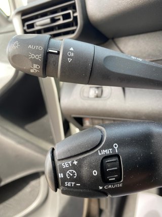 Peugeot Partner 2021