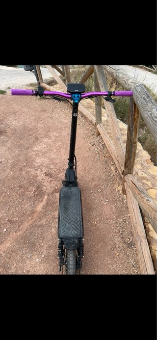 Smartgyro Crssover Dual Max