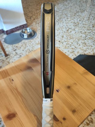 Pala Bullpadel Vertex 03 2023
