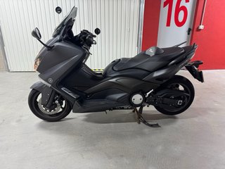 Yamaha TMAX XP500 2012 - 20.200 km