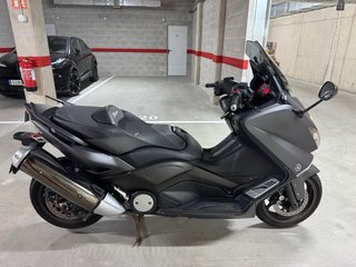 Yamaha TMAX XP500 2012 - 20.200 km