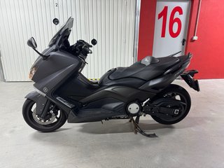 Yamaha TMAX XP500 2012 - 20.200 km
