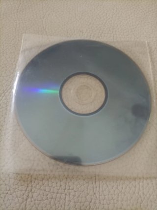 DVD-RW Verbatim 4.7GB 120min 4x