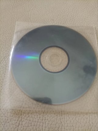 DVD-RW Verbatim 4.7GB 120min 4x