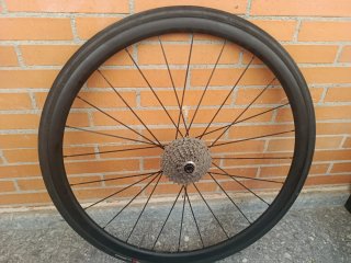 Llantas Mavic Cosmic Elite UST