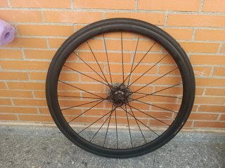 Llantas Mavic Cosmic Elite UST