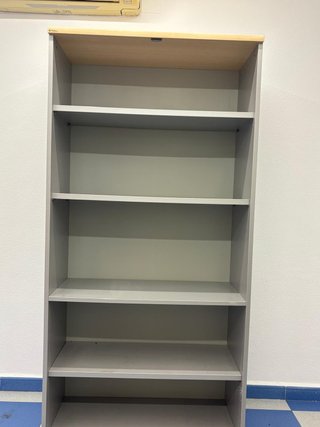 Venta de mobiliario escolar y de oficina