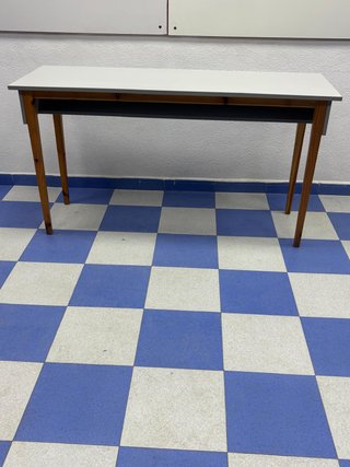 Venta de mobiliario escolar y de oficina
