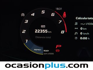 SEAT León ST 1.5 eTSI Style 25 Aniversario DSG 85 kW (116 CV)