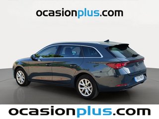 SEAT León ST 1.5 eTSI Style 25 Aniversario DSG 85 kW (116 CV)