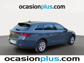 SEAT León ST 1.5 eTSI Style 25 Aniversario DSG 85 kW (116 CV)