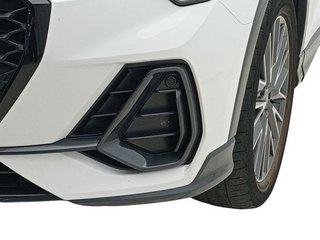 Audi Q3 45 TFSI e 180kW S tronic Advanced