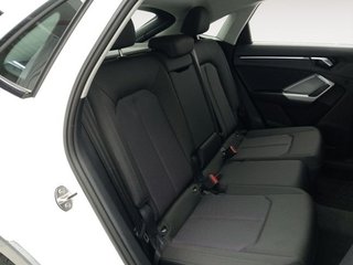 Audi Q3 45 TFSI e 180kW S tronic Advanced