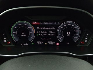 Audi Q3 45 TFSI e 180kW S tronic Advanced