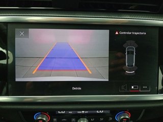 Audi Q3 45 TFSI e 180kW S tronic Advanced