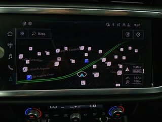 Audi Q3 45 TFSI e 180kW S tronic Advanced