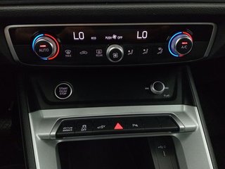 Audi Q3 45 TFSI e 180kW S tronic Advanced