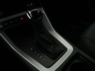 Audi Q3 45 TFSI e 180kW S tronic Advanced