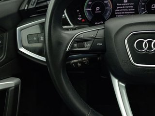 Audi Q3 45 TFSI e 180kW S tronic Advanced