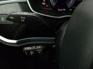 Audi Q3 45 TFSI e 180kW S tronic Advanced