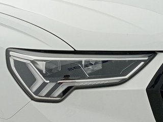 Audi Q3 45 TFSI e 180kW S tronic Advanced