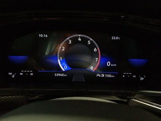 Volkswagen T-Cross Edition 1.0 TSI 70kW (95CV)